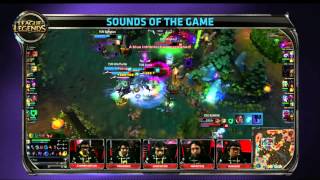 Dignitas - Sounds of the Game