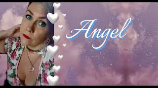 Angel - cover