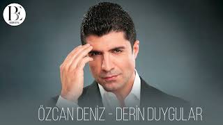 Özcan Deniz - Derin Duygular Besliyorum Sana Karşı 2024  Furkan Demir Remix