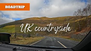 ROADTRIP UK's COUNTRYSIDE / #nature #naturelovers #naturelover #roadtrip