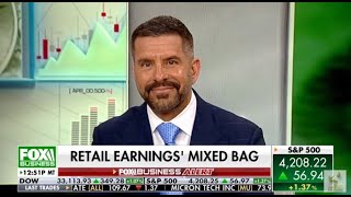 Retail Earning’s Mixed Bag