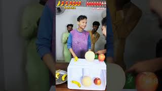 Fruit Matching Challenge Game #challenge #matching #games #guessing #guess part 4