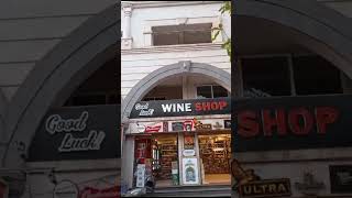 good luck wine shop 6 year old led board service