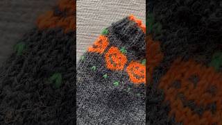 New pattern release sneak peek! I will make a YouTube tutorial for this- Can’t wait for spooky szn!!