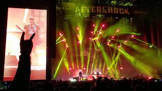 Volbeat-Lola Montez Aftershock Festival 10/08/2021