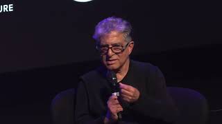 The essential difference between success and failure with Deepak Chopra