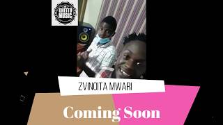 Princo Spice Zvinoita Mwari  studio Preview (June 2020 )