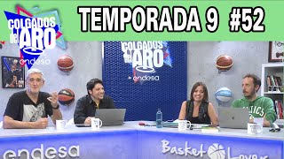 PROBANDO JUEGO - LAS DEFINICIONES  - CdA T9 #52