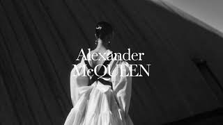 Alexander McQueen | Autumn-Winter 2020 Fashion Campaign