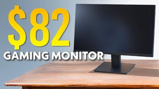 The 24 inch computer monitor  from KOORUI, Watch this before buying