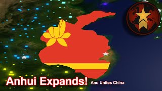 ROBLOX | Rise of Nations | Anhui Expands