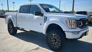 2022 Ford F-150 XLT Indianola, Norwalk, Carlisle, Des Moines, New Virginia IA