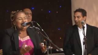 AMINA DHOOL HEESTII SEENYAALE live music SANNADKA CUSUB 2017|HD