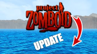 Nueva Mecánica en Project Zomboid | Actualización Build 42 y 41.73 Novedades