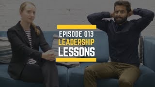 Climate Change: What Can We Do To Solve It? || Leadership Lessons E013