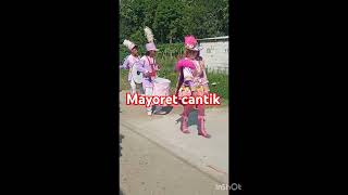 #drumband #viral #mayoretcantik