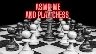 Chess me ASMR - Learn and Relax - Merciless French Defense