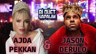 Ajda Pekkan & Jason Derulo - Kim Ne Derse Desin / Spicy Margarita