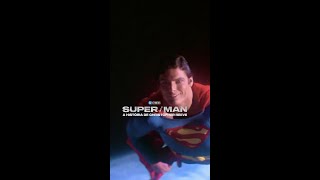 Super/Man: A História de Christopher Reeve | O herói e a pessoa comum