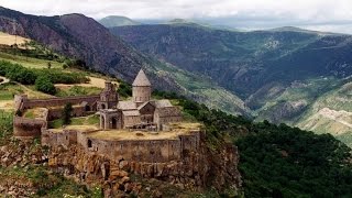 Sharakan - Armenian Chants