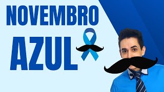 Novembro Azul