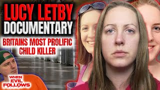 Lucy Letby The Devils Daughter - The Life Of A Killer: Documentary On The Most Prolific Child Killer