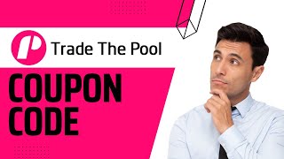 Tradethepool Coupon Code To Get 10% Off on Trading Plans | Tradethepool Discount Code