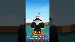 OMG 🔥500 Winstreak In Roblox Bedwars