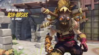 Junkrat Supreme