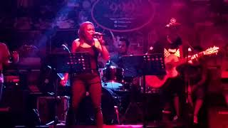 Guns N' Roses - Sweet Child O' Mine (999 Resto & Bar) COVER