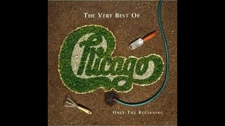 TV Promo for Chicago's Greatest Hits CD 2002 (Celebrating 35 Years Of Music)