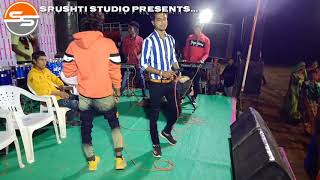 Rahul Thakor Pravin Thakor || Fulo Na Garba || Arathi Gam Live Garaba 2020