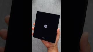 Xiaomi Mix Fold 4 ⚡Unboxing #shorts #shortsfeed