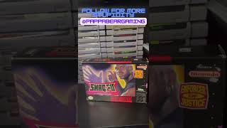 Shaq-Fu - Pappa Bear Gaming