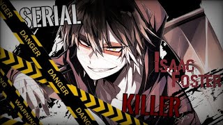 【Nightcore】↬ Serial Killer||AMV||Rope木村