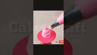 How To Make Propose Cake Decorating Ideas For Cake Lovers So Yummy Cake Recipes #shorts #cake #craft