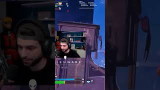 SypherPK got Pranked in Fortnite #shorts