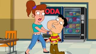 Family Guy   Quagmire's bully