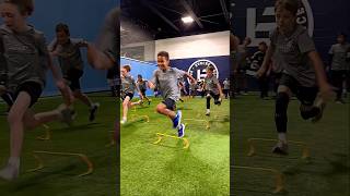 Soccer Speed Training | Sports Performance