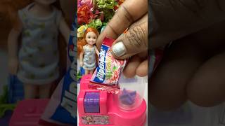 Satisfying with Unboxing  & Review Miniature Kitchen Set  Toys Cooking Video  | ASMR Videos