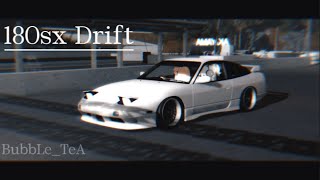 180sx drift | Solitary | Roblox