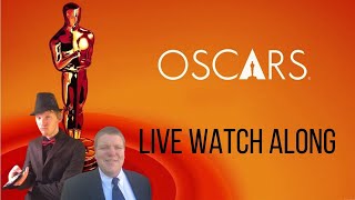 2024 Oscars Live Watch Along