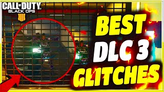 COD BO4 GLITCHES *ALL* THE BEST TORQUE WALLBREACH GLITCHES ON DLC3 MASQUERADE , WMD, ARTIFACT