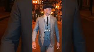 PEAKY BLINDERS MOVIE #shorts #peakyblinders #thomasshelby #peakyblindersedit