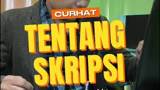 Hampir menyerah disaat hambatan nyaris usai