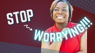 How to Tell If You Worry Excessively | Stop worrying so much