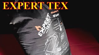 Спальник от EXPERT TEX