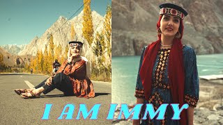 I AM IMMY MARYAM- Your Internet Beauty Pharmacist