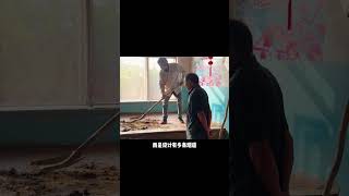 东北人不是铁板烤鱿鱼 #万万没想到 #离谱 #整活