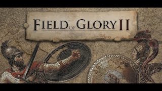 Field of Glory 2: March To The Sea